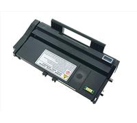 Ricoh 407166 cartuccia toner 1 pz Originale Nero
