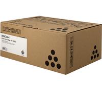 Ricoh 407166 cartuccia toner 1 pz Originale Nero