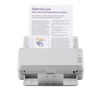Ricoh SP-1120N Scanner ADF 600 x 600 DPI A4 Grigio