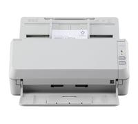 Ricoh SP-1130N Scanner ADF 600 x 600 DPI A4 Grigio NEW