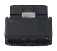 Ricoh SP-2240N Scanner ADF 600 x 600 DPI A4 Nero (SP-2240N - A4 WORKGROUP SCANNE