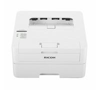 Ricoh SP 230DNw 600 x 2400 DPI A4 30 ppm Rete pronta Bianco GDI 30 ppm 408291