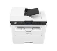 Ricoh SP 230SFNw Laser Mono stampa 600 x 2400 DPI Mono copia A4 Bianco 408293