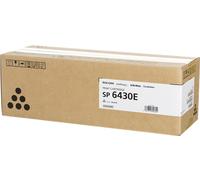 Ricoh SP 6430DN toner nero Originale 407510