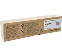 Ricoh SP 8400DN toner nero Originale 821277