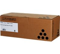 Ricoh 407642 cartuccia toner 1 pz Originale Nero