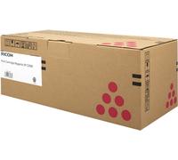 Ricoh 407545 cartuccia toner 1 pz originale magenta