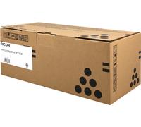 RICOH 407531 407716 BK NERO 6500 PAGINE TONER COMPATIBILE SP C252 C250 C260