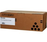 RICOH - 407716 Toner Originale Nero per SP C252DN / C252SF Capacit 6500 Pagine