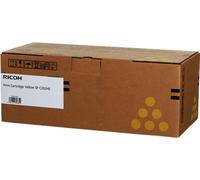 Ricoh SP C252HEY toner giallo Originale 407719