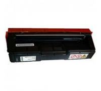 TONER RICOH C230 Series 407634 406479 TYPESPC310HE Bk Nero 6500 Pagine COMP.