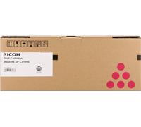 406481 RICOH AFICIO SP C311N CARTUCCIA DEL TONER MAGENTA