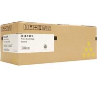 Ricoh Toner 407386 (C352DN) Originale – 6.000 pagine – Giallo