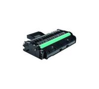 Ricoh sp201e 407999 toner nero