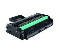 Ricoh SP201HE 407254 nero (black) toner originale