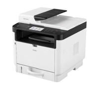 RICOH - Stampante Multifunzione M 320FB Laser B /N A4 32 ppm Wi-Fi Ethernet