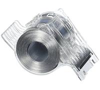 Ricoh Staple Refill Type M 5-Pack 5 x 5.000 Staples, 413026 (5 x 5.000 Staples)