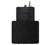 Ricoh microfono TA-1 3D