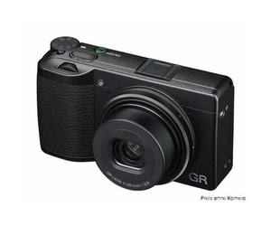 Ricoh Tappo ad anello GN-2 BK