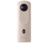 Ricoh Theta SC2 Beige Garanzia Italia