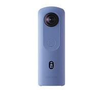 Ricoh Theta SC2 Action Camera 360 Blue
