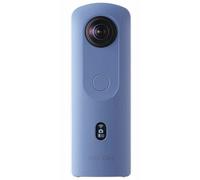Ricoh Theta SC2 blue Garanzia Italia
