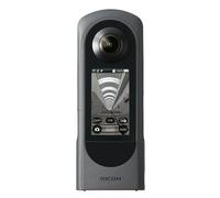 Ricoh Theta X 2023 videocamera a 360°
