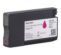 Ricoh Tinte IJM C180F magenta 408519 Originale Unità toner 1600 pagine