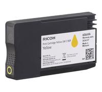 Ricoh Tinte IJM C180F yellow 408520 Originale Unità toner Giallo 1600 pagine
