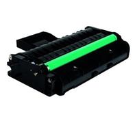 Ricoh Toner 407999 1 black Originale Unità toner Nero 1000 pagine