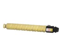 Ricoh Toner 842080 MP C305 gialloCompatibile Unità toner Giallo 4000 841597