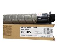 Originale Ricoh Aficio MP305 cartuccia toner nero - 842142/842347/Type 305