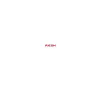 Ricoh Toner Aficio MPC2500/3000E Magenta cartuccia toner Originale