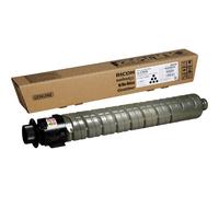 Ricoh Toner black IM C7010 ca. 42 Originale Unità toner Nero 842638