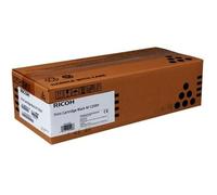 Ricoh 408340 cartuccia toner 1 pz Nero