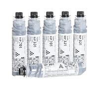 842339 Ricoh MP301E cartuccia toner 1 pz Originale Nero