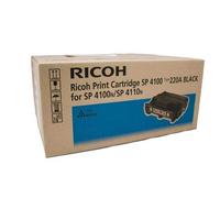 Ricoh Toner Black Pages 15.000, RIC403180 (Pages 15.000)