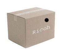 Ricoh Toner Black Pages 2.200, 406571 (Pages 2.200)