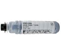 Ricoh Toner Black Pages: 7.000, 842024 (Pages: 7.000 Standard capacity)