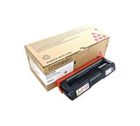 Ricoh - Toner cartridge - 1 x magenta - 2500 pages