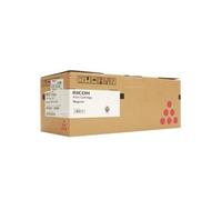Ricoh toner cartridge sp c840e magenta (821261)