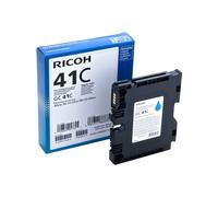 Ricoh - Toner - Ciano - 405762 - 2.200 pag