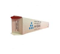 841856 Ricoh 841856 cartuccia toner 1 pz Originale Ciano