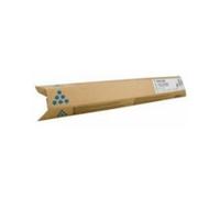 Ricoh Toner Ciano Originale per Stampanti Aficio MP C 15000 pagine
