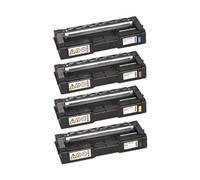 RICOH - TONER COMPATIBILE - Ciano Ricoh P C300,301,302,m C250fwb,c250w-2.3k#408353