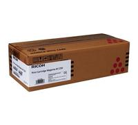RICOH - TONER COMPATIBILE - M C250 Cartuccia Ink Magenta per M C250FWB / P C300W Capacit 2300 Pagine