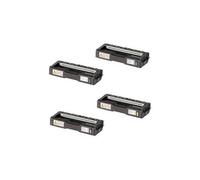 RICOH - TONER COMPATIBILE - Yellow Ricoh P C301w,p C311w,m C250fw-6.3k#408343