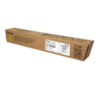 Ricoh Toner Giallo 841926 per Aficio MP C2003 C2503 C2011 Originale