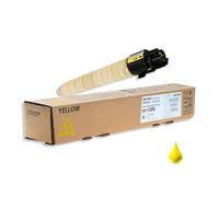 Ricoh Toner Giallo 842098 Originale per Aficio MP C406 C306 Stampante