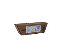 Ricoh 842651 cartuccia toner 1 pz originale giallo